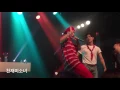 [천재미소녀 풀영상] 던말릭(Don Malik)_Old School_20170729 데이즈얼라이브4주년콘서트