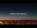 ADÉLA - Nicole Kidman (Lyrics)