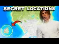 25 Insane Secret Locations in GTA 5