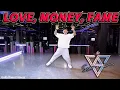 Lagu SEVENTEEN (세븐틴) 'LOVE, MONEY, FAME (feat. DJ Khaled)' | Golfy Dance Fitness | คลาสเต้นออกกำลังกาย