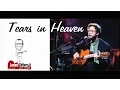 TEARS IN HEAVEN - ERIC CLAPTON