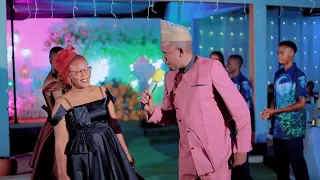 BARAKA ADVENTINA UKUMBINI 