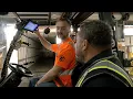 Essential at Estes Dockworker