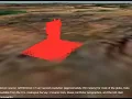 Visualizing point cloud data on 3D basemap using MATLAB