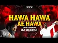 Lagu Hawa Hawa (Circuit Dance Remix) - DJ Deepsi | hawa hawa dj dhurandhar song |