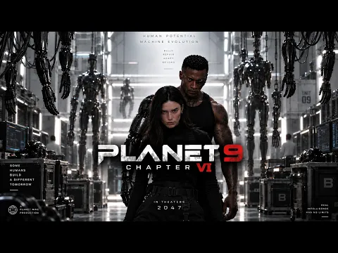 planet 9 Episode 6