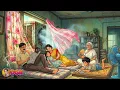 Lagu 1 hour Cozy 90s Indian Childhood Nostalgia ✨ | Ghibli Style | Peaceful Memories