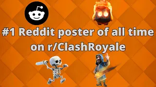 Clash Royale Pro tips - My Reddit Compilation