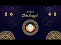 Lagu SYAIR MAKRIFAT II SYAIR DATU SANGGUL