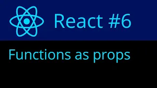 React Function as Props