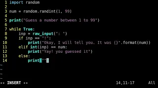 20 Number Game App Python Tamil Tutorials