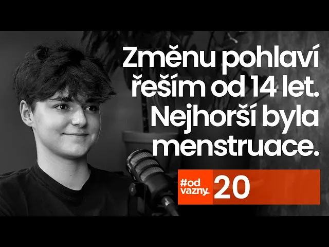 20#odvážný | Valentýn Malec