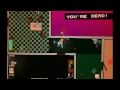 Lagu Hotline Miami gameplay