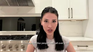 How to detach and demand respect