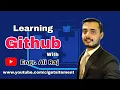 Git Tutorial for Beginners GitHub Tutorial 2022 Learn Git in 1 hour