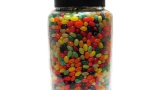 EZ JELLYBEAN PREDICTION