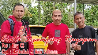 Download CINTA SEPANJANG RAYAPAN \ MP3