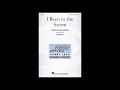 I Been in the Storm (SATB a cappella Choir) - Arranged by Brian Tate