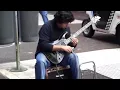 Download Lagu Pengamen jago maen gitar skill dewa