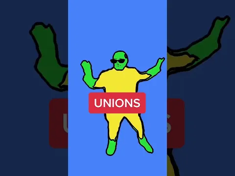 Enjoying the Weekend After Working 9 to 5? Thank a Union.