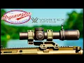 Vortex Razor Gen III FFP 1-10x Scope Review Still The Best LPVO