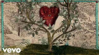 Florence + The Machine - And Love (Visualiser)