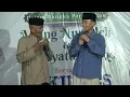LAWAK TERBARU CAK SYUKUR CS HAJATNYA BPK  YAMIN LAWEYAN.
