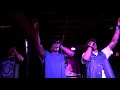 Front Page Music Group - Back on Albany NY