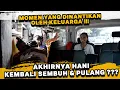 Download Lagu PENUH HARU !!! KEPULANGAN HANI DITUNGGU OLEH KELUARGA !!!