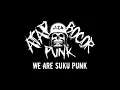 Download Lagu Atap Bocor - We Are Suku Punk (Official Audio Lirik)