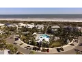 Community of Sea Colony - St Augustine Florida
