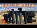 WHAT IS THE BEST 300 BLK SUPPRESSOR