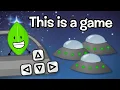 Playing More itch io BFDI Games