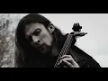 Katatonia - Old Heart Falls (Cello Cover)