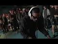 Dam Funk Live Boiler Room NYC x Red Bull Music Academy LIVE SHow