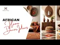 African Home Decor Ideas 2024