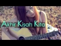 Download Lagu Ramona Azween - Akhir Kisah Kita (OFFICIAL SINGLE)