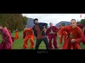 Full Video: Sahana Sahana | The Rajasaab | Prabhas | Nidhhi Agerwal | Maruthi | Thaman S | Vishal M
