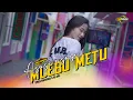 Download Lagu DJ SLOW BASS !! DJ ASUSI ASUSI X MLEBU METU (official audio video) ft DJ GHEA