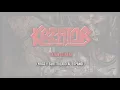 KREATOR - SATAN IS REAL (Lyrics y Subtitulado al español)