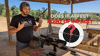 Download Testing MagnetoSpeed: How Different Positions Affect Point of Impact! MP3