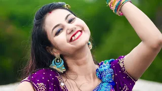 Ta Dhin Dhin Dhin Ta | Bristir Gaan | Notun Borsha Kaler Gan | Bangla Gaan | Borshar Gan