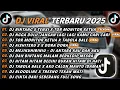 DJ TIKTOK TERBARU 2025 - DJ BINTANG 5 TENXI X TOR MONITOR KETUA🎵DJ NGGA DULU-JANGAN LAGI LAGI KAMU🎵