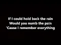 Five Finger Death Punch - Remember Everything Clean