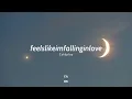 Download Lagu Vietsub | feelslikeimfallinginlove - Coldplay | Lyrics Video