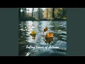 Lagu Falling Leaves of Autumn