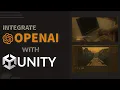 Maximize Unity Game Development Potential with OpenAI Language Models