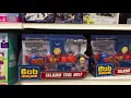 Toy aisle at amazing savings in Monsey New York