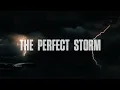 The Perfect Storm Beyond the First Step