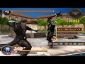 Download Lagu All Roulette | GOD HAND (PS2)